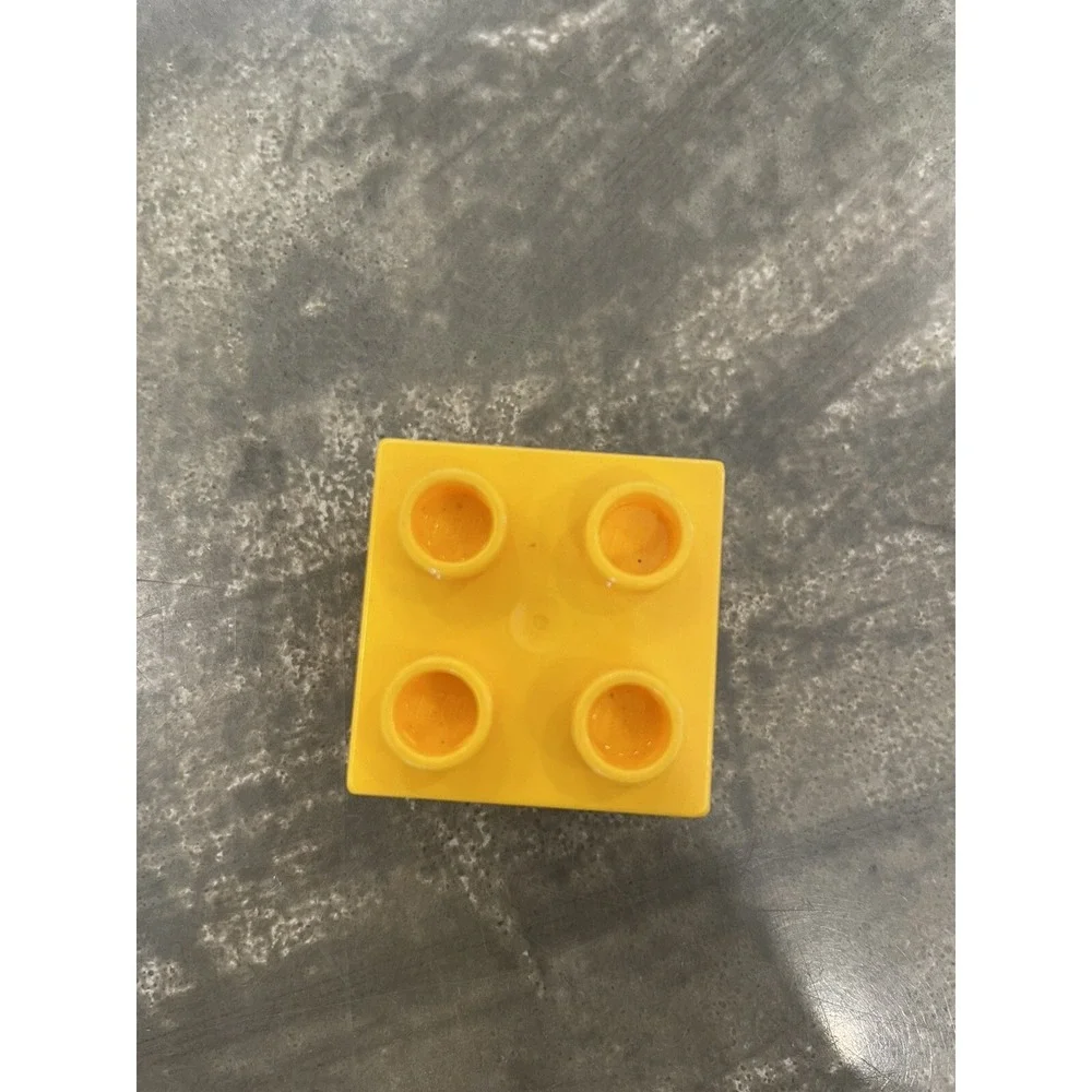 Lego add rare